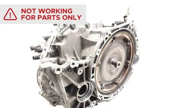 Mitsubishi Outlander Automatic gearbox 2700A330 1XM1B W6AJA1E1Y