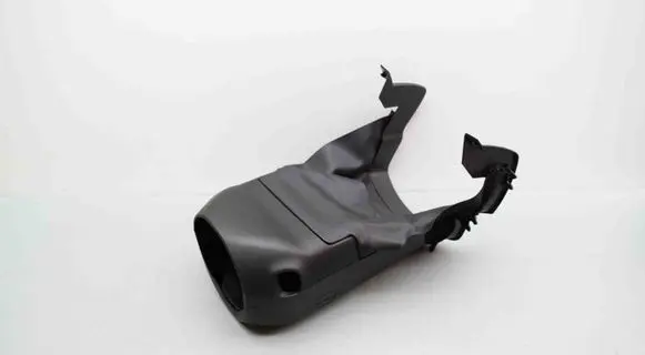 Mini Cooper Countryman R60 Steering wheel column trim 9344853 9344854