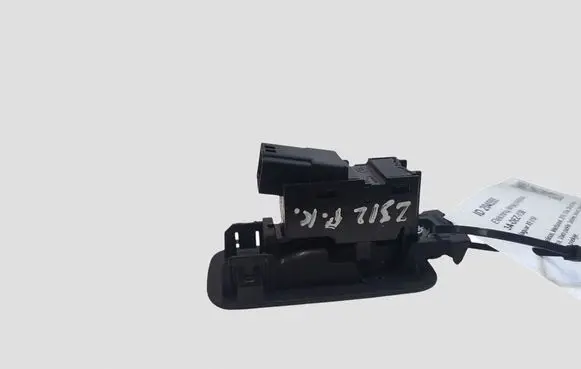 Jaguar XE Electric window control switch GX7323878CAW