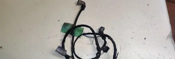 Mazda 2 Parking sensor (PDC) wiring loom DB5K67SH0