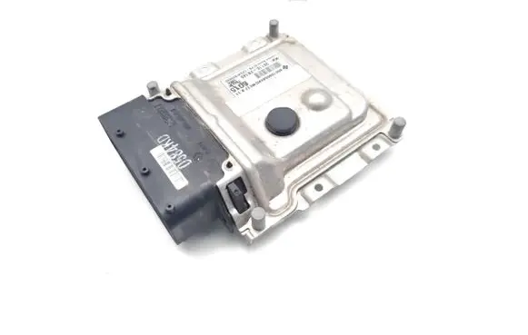 Hyundai i20 (PB PBT) Engine control unit/module 39115-2B145 9001090584KD CE54FS00600