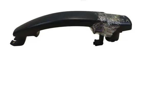 Opel Vectra C Rear door exterior handle 09180170CAREWAY