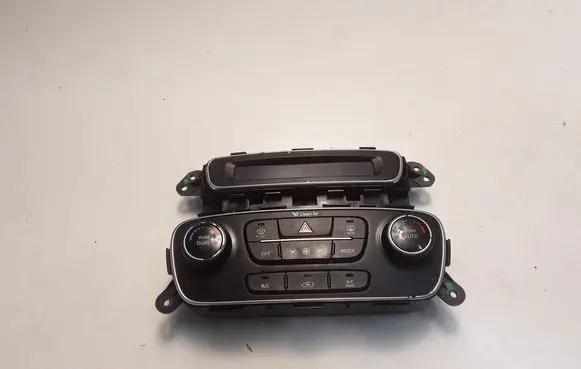 KIA Sorento Air conditioner control unit module 972502P645