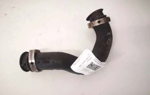 Land Rover Discovery 3 - LR3 Breather hose/pipe 4H2Q6A886BC