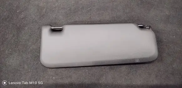BMW X3 G01 Sun visor 8071069 190951810716