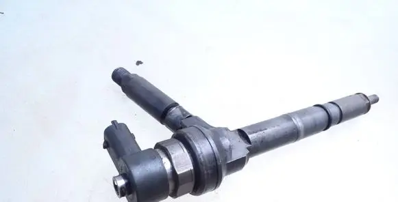 Honda Civic Fuel injector 0445110082