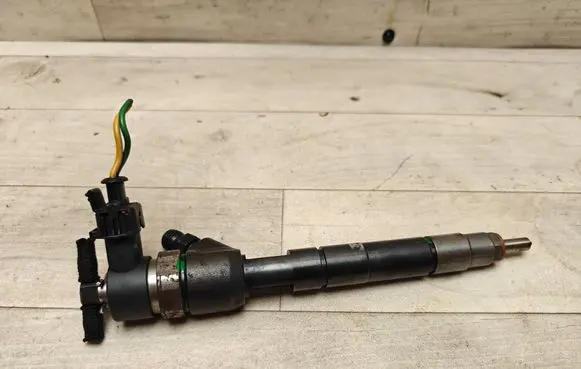 Honda Accord Fuel injector 0445110296 16450RMAE02