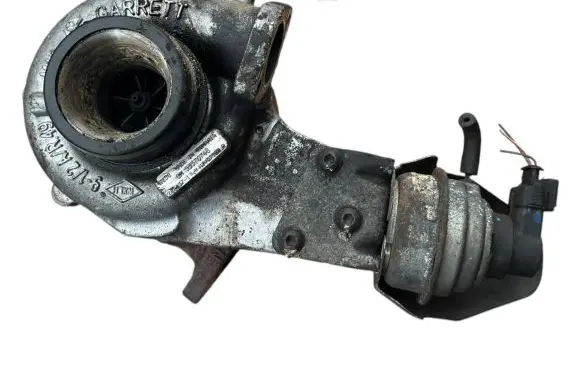 Opel Insignia A Turbo 55570748