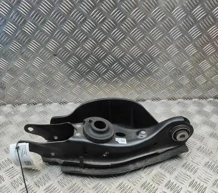 Audi Q6 e-tron Rear upper control arm/wishbone 85E505375E 85E505311G