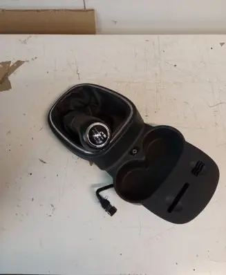 Opel Corsa D Cup holder 13205815 460029937