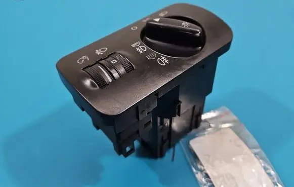 Seat Toledo II (1M) Light switch 1M1941531L IMPRK1522775