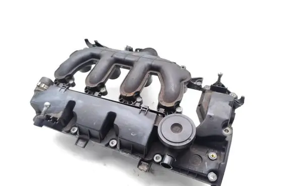 Ford Mondeo MK IV Intake manifold 9662688980 0798005602 9639027480