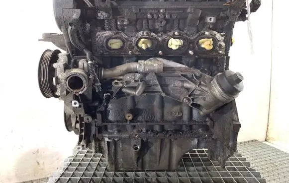 Fiat Croma Engine 939A4000