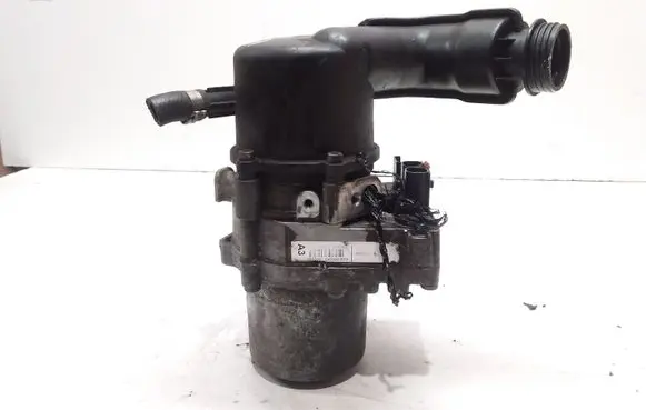 Power steering pump