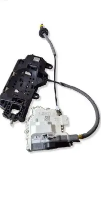 Audi A1 Rear door lock 8X0839016 M13148