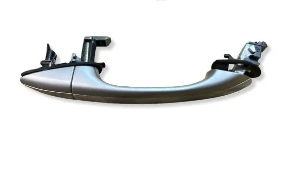Mercedes-Benz SL R230 Front door exterior handle 