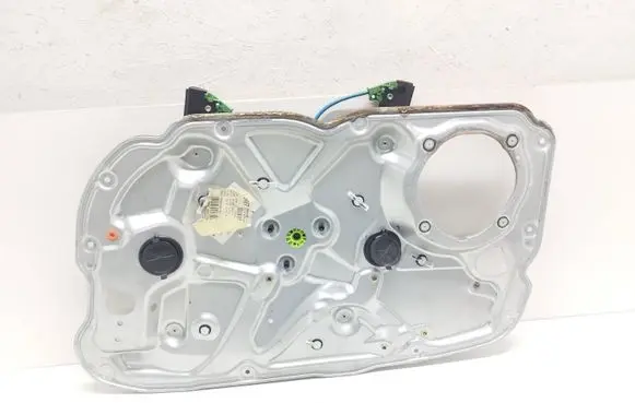 Fiat Stilo Front window lifting mechanism without motor 00517590730 83201 19694429171