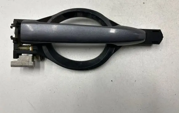 Citroen C-Crosser Rear door exterior handle