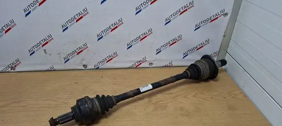 BMW 4 F32 F33 Rear driveshaft 7597690