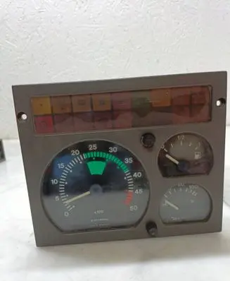 Iveco Daily 1st gen Speedometer (instrument cluster) 6035080040