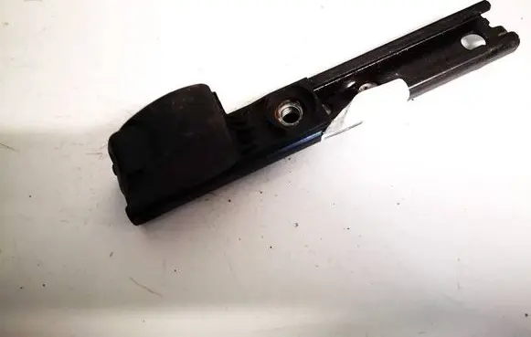 Ford Transit Seat belt adjustment rail 