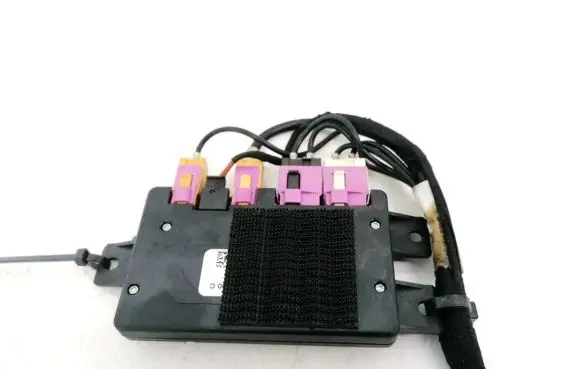 Audi A6 S6 C5 4B Other control units/modules