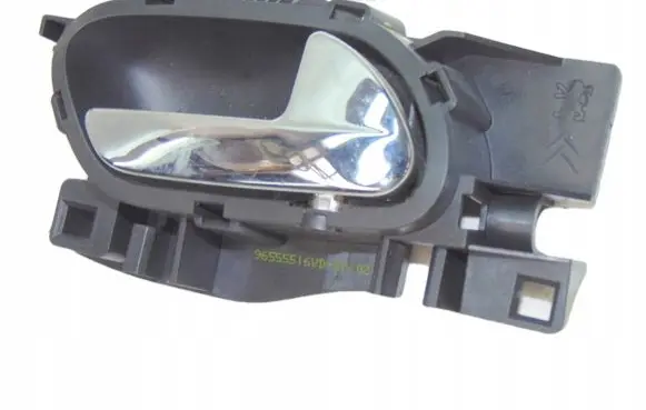 Citroen C4 I Picasso Rear door interior handle trim 