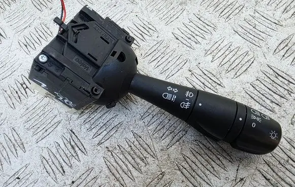 Indicator stalk