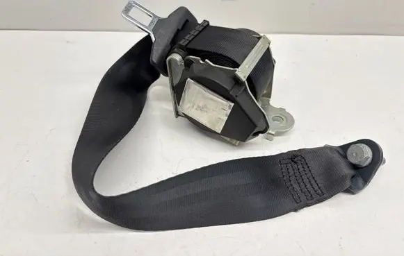 Peugeot 508 Rear seatbelt 96722255XX 0610063 0410063