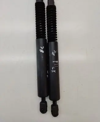 BMW 5 F10 F11 Rear window strut damper 7210557