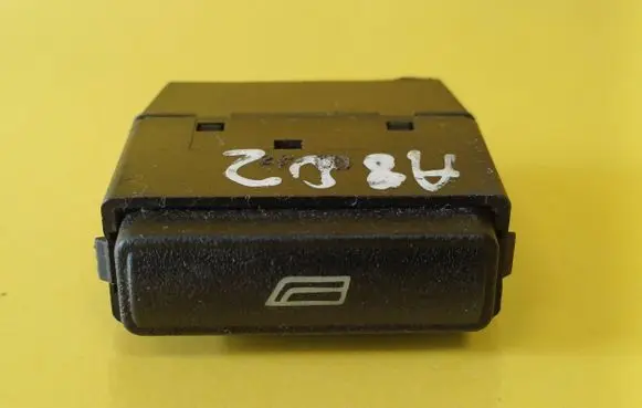 Audi A8 S8 D2 4D Central locking switch button 893959859A