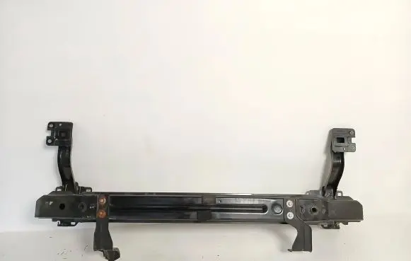 Front bumper cross member