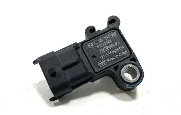 Chevrolet Volt I Air pressure sensor 55573248 0261230282 121119T0838531