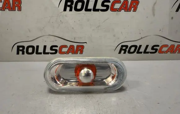 Volkswagen Caddy Front fender indicator light 0215655