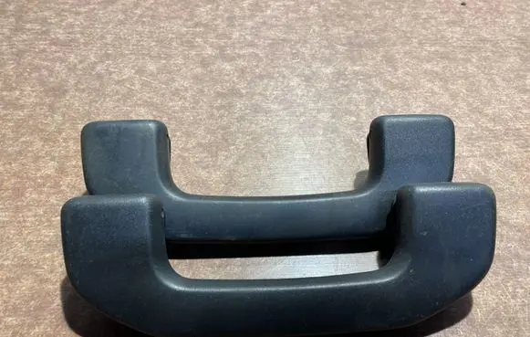 Mercedes-Benz C W205 Front interior roof grab handle A0898150039