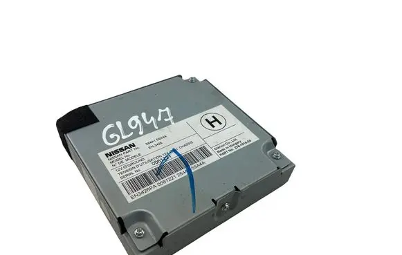 Nissan Leaf II (ZE1) Other control units/modules 284A15SA4A
