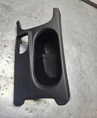 Mercedes-Benz B W246 W242 Cup holder front A2466800810 1229406A 05022013