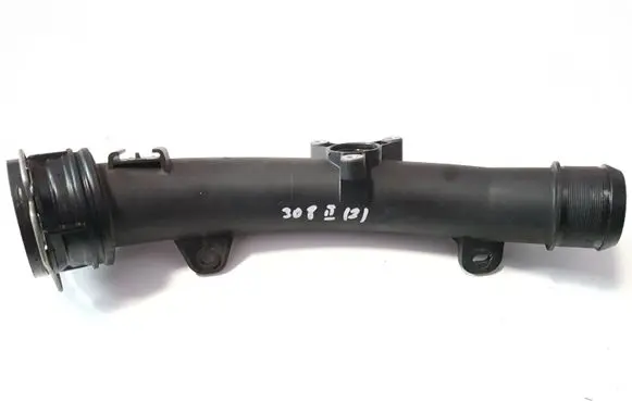 Peugeot 308 Air intake duct part 9677537380