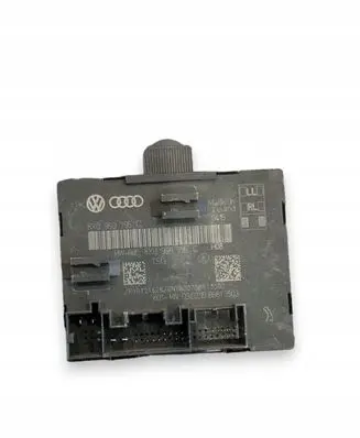 Audi Q3 8U Door control unit/module 8X0959795C