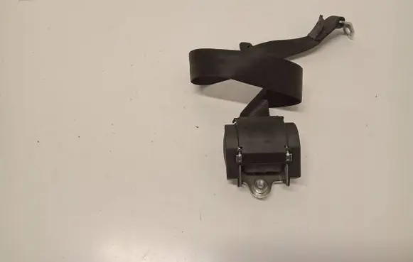 Audi A4 S4 B8 8K Rear seatbelt 000090H 610307000