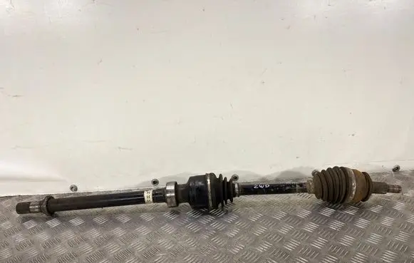 Mazda CX-5 Front driveshaft