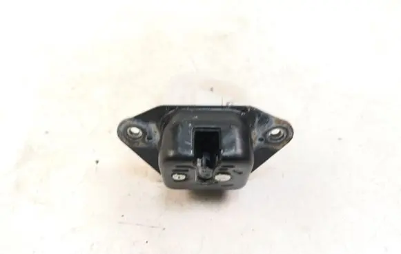 Honda CR-V Tailgate/trunk/boot lock/catch/latch EUK9361120A
