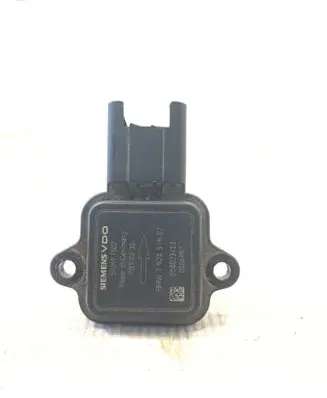 BMW 5 E60 E61 Mass air flow meter 050023423 5WK97502 7520519