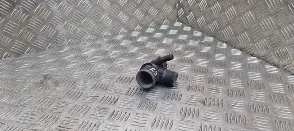 Land Rover Range Rover Sport L320 Engine coolant pipe/hose AH228575AB1