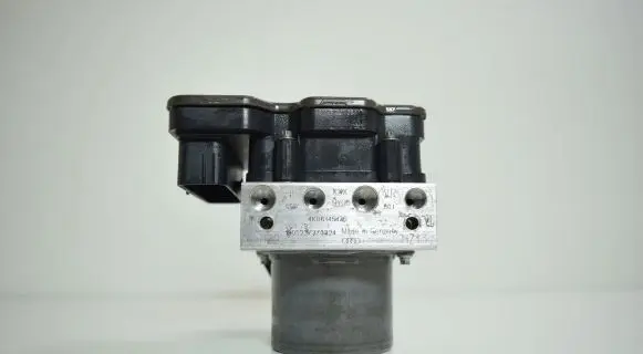 Audi A6 S6 C8 4K ABS Pump 4K0614517S 4K0907379Q 4K0907379F