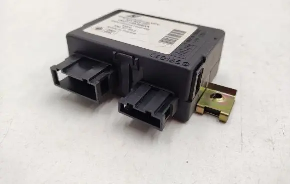 Volkswagen Sharan Immobilizer control unit/module 7M3953257 73657912 YM2119A366AA