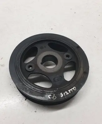 Toyota Corolla Verso AR10 Crankshaft pulley 134080R011