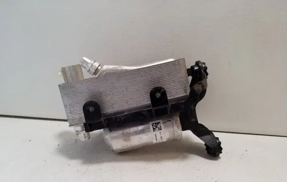 BMW i4 Air conditioning (A/C) air dryer 64509476767 9476767