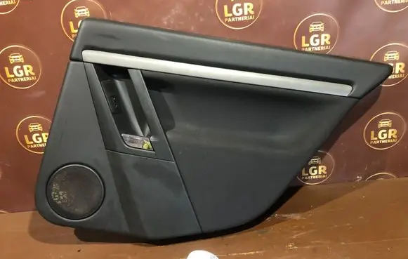 Opel Signum Rear door card panel trim