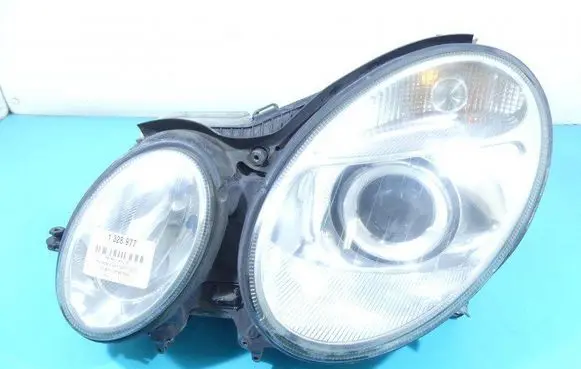 Mercedes-Benz E W211 Headlight/headlamp IMPRK1328977